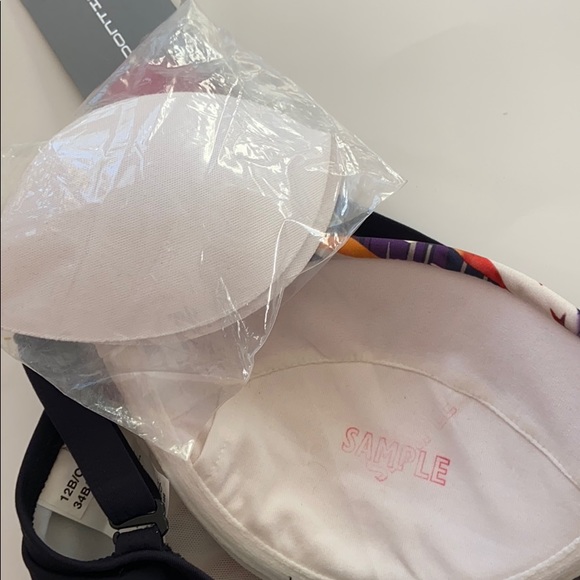 Moontide Masai Mara two piece swim suit 34B/C -150 - Picture 7 of 7